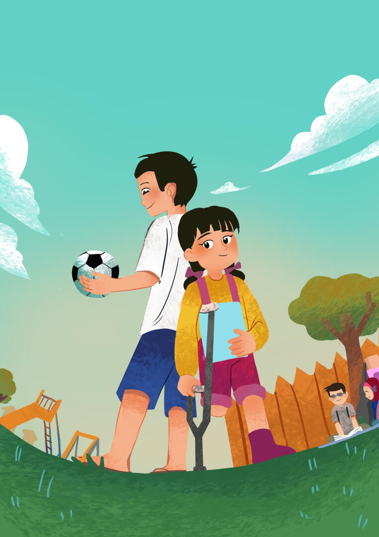 2022 Lebih Hebat dari Kak liam