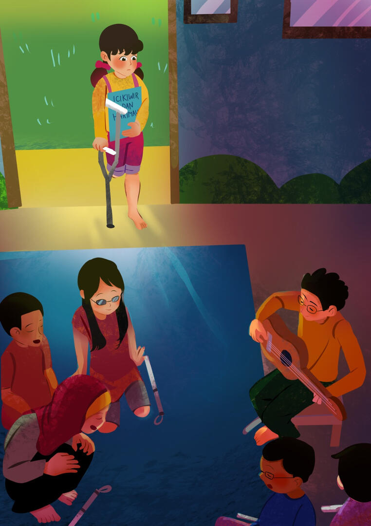 2022 Lebih Hebat dari Kak liam