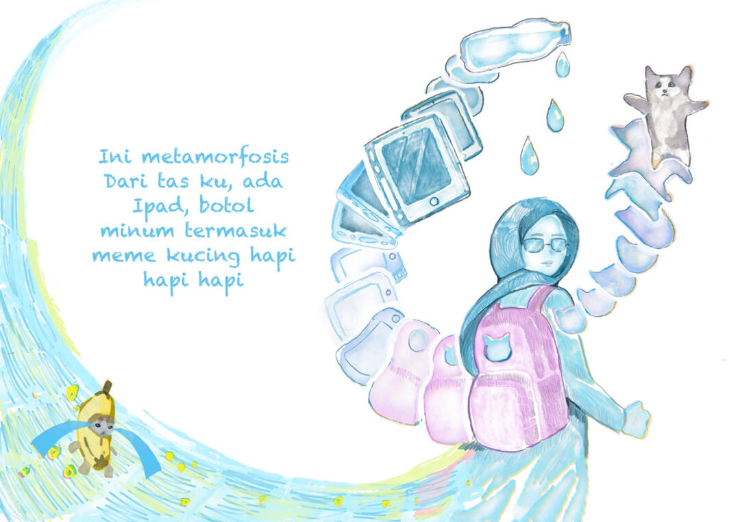 2023 Switching Position