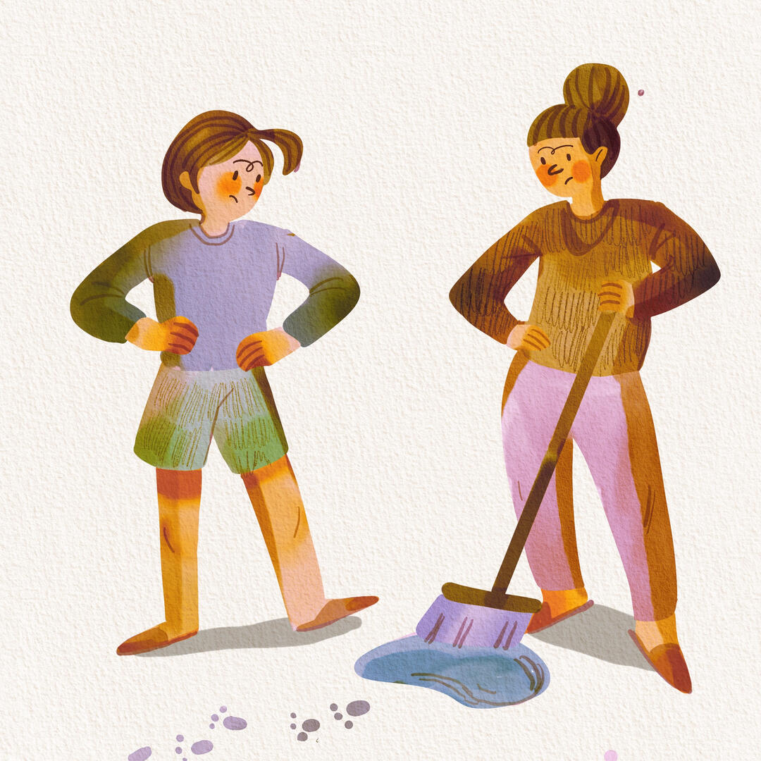 2023 Switching Position