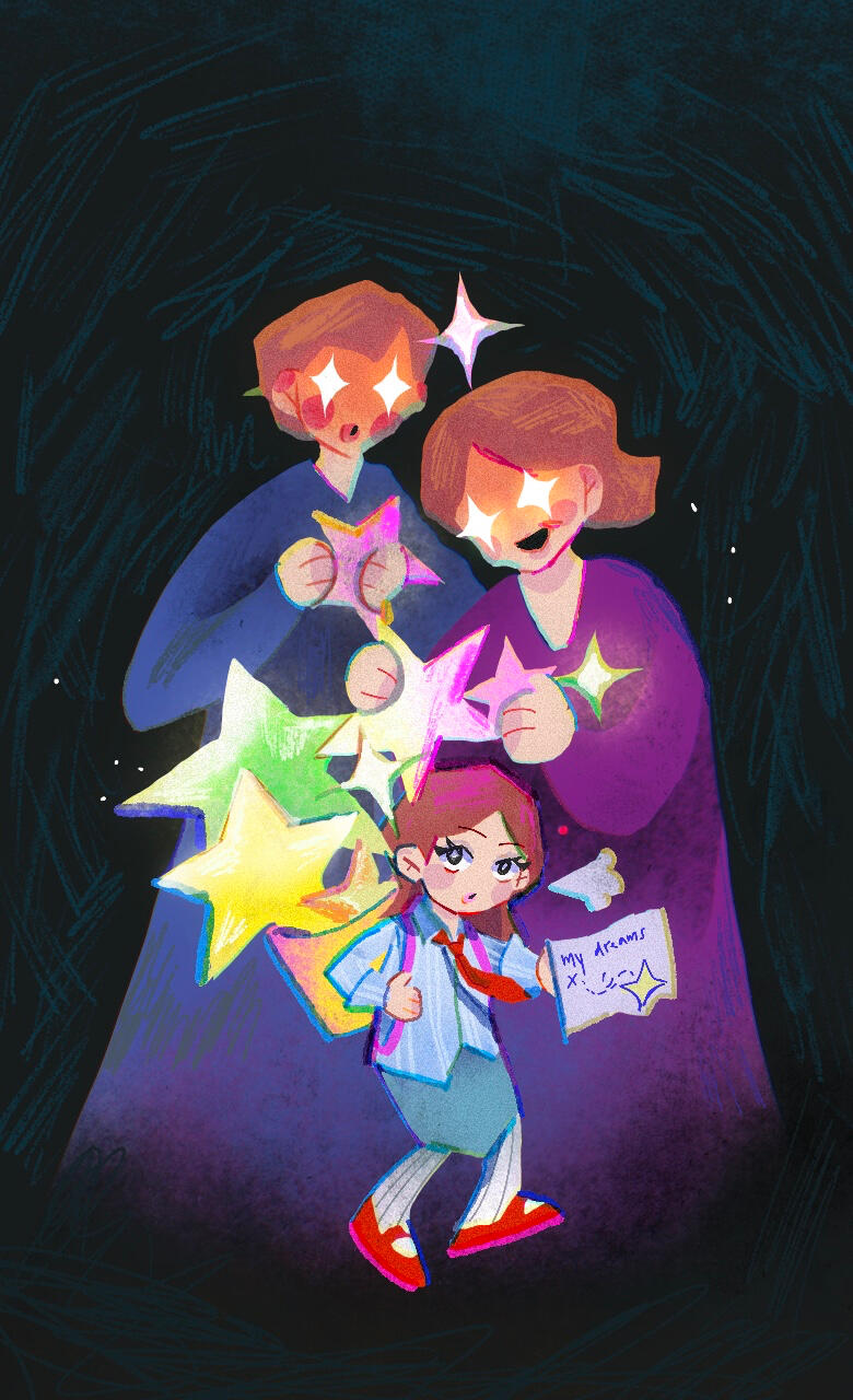 2023 Switching Position