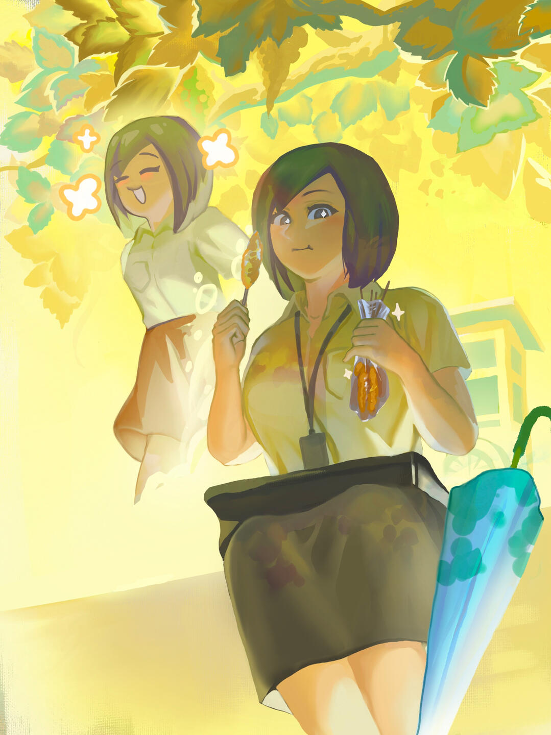 2023 Switching Position